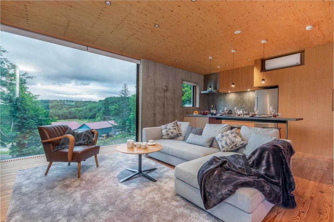 Vila Puffin By H2 Life Kutčan Exteriér fotografie