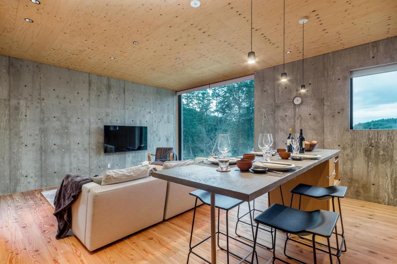 Vila Puffin By H2 Life Kutčan Exteriér fotografie