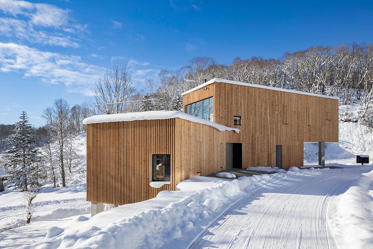Vila Puffin By H2 Life Kutčan Exteriér fotografie