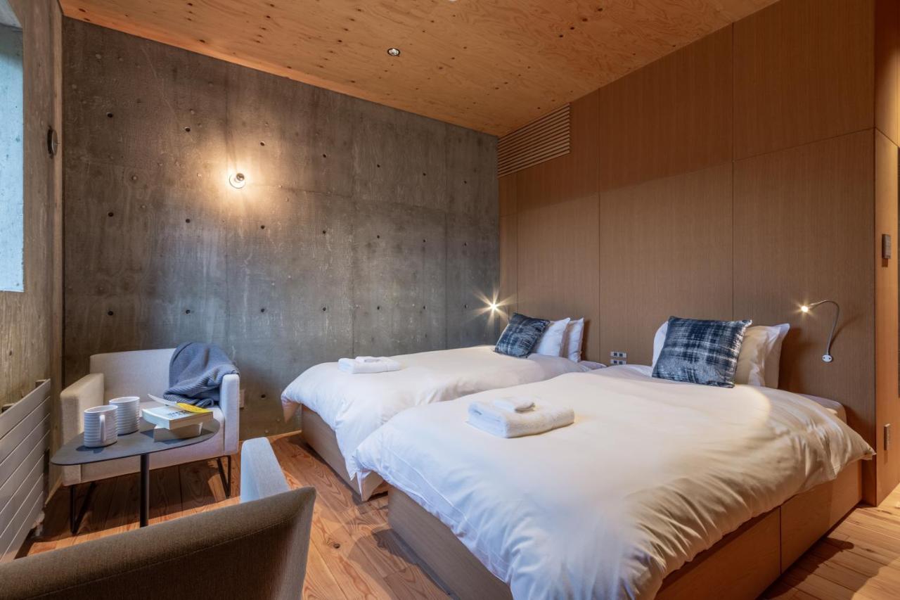 Vila Puffin By H2 Life Kutčan Exteriér fotografie