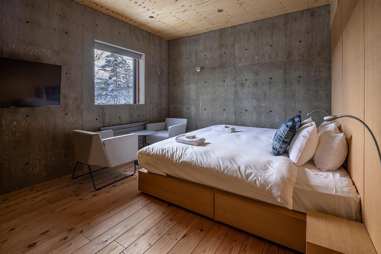 Vila Puffin By H2 Life Kutčan Exteriér fotografie
