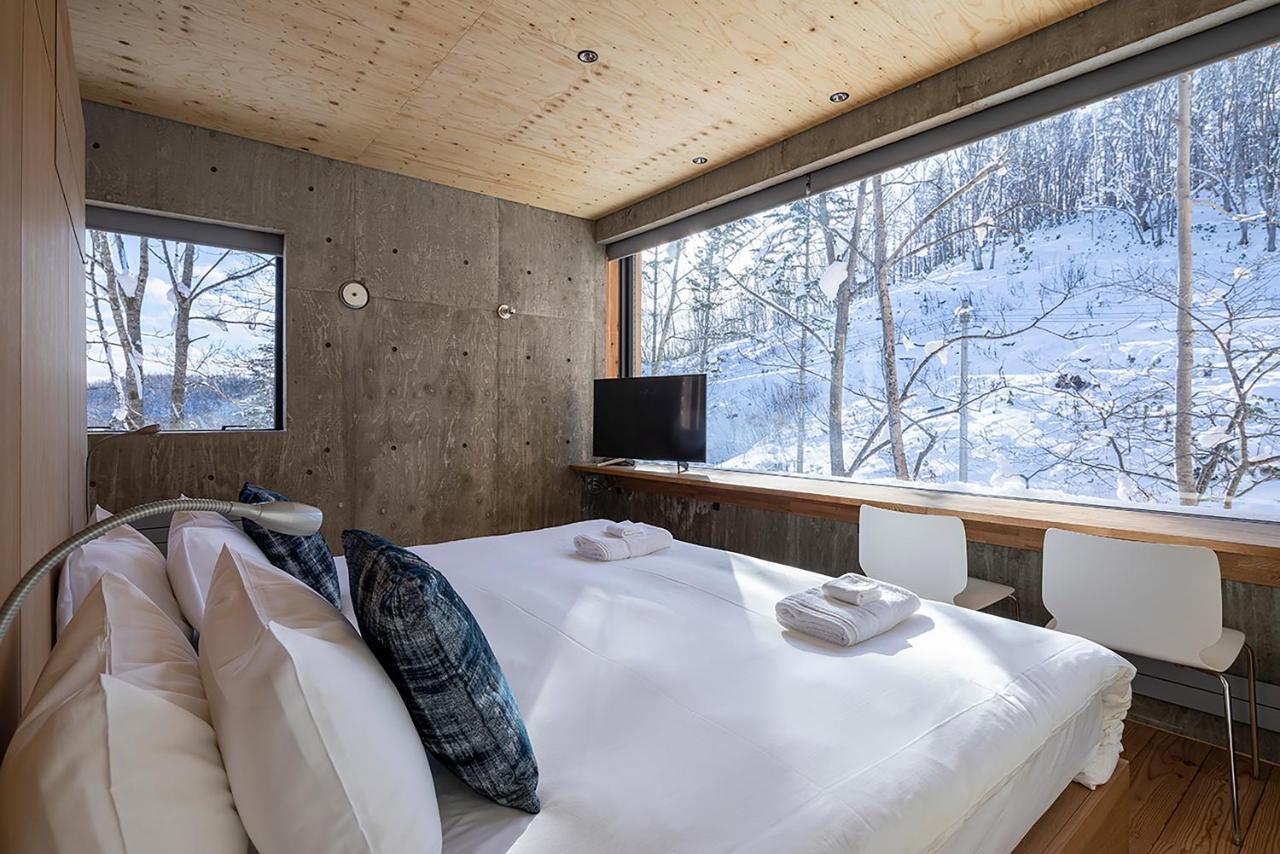 Vila Puffin By H2 Life Kutčan Exteriér fotografie